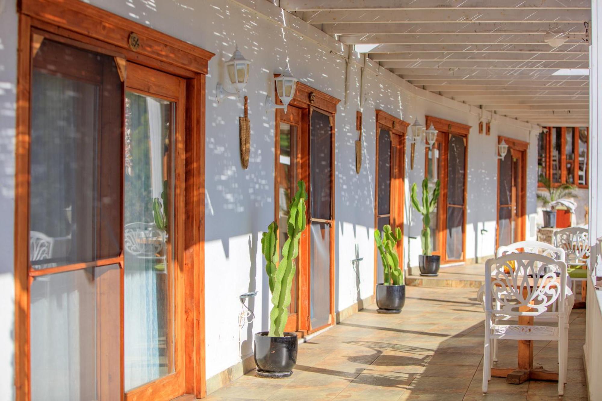Oeluedeniz Manzara Non Alcoholic Family Hotel Exterior foto